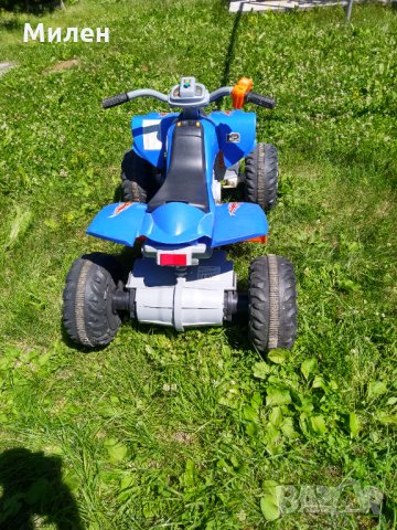 Бъги за деца, снимка 2 - Коли, камиони, мотори, писти - 33357741