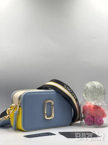 чанти marc jacobs, снимка 18 - Чанти - 51420267