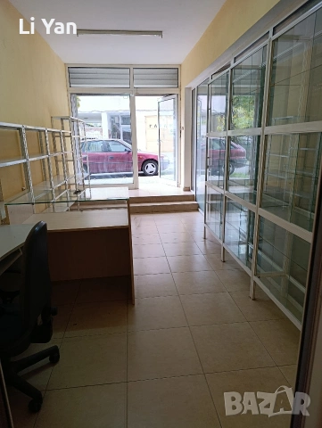 Партерно помещение, снимка 4 - Офиси - 53447033