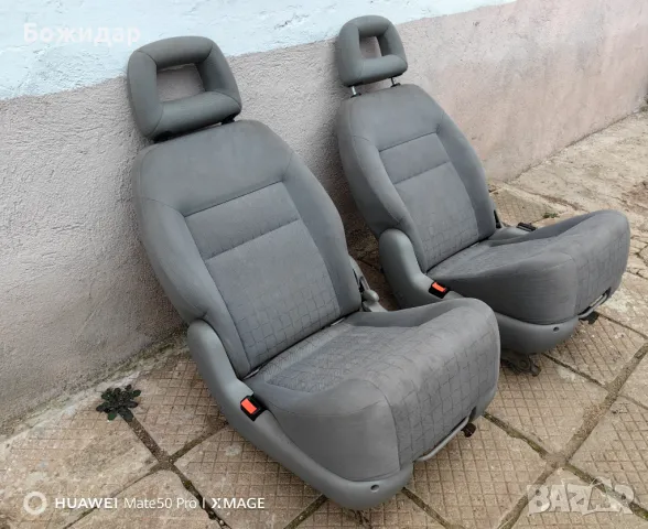 Капак, седалки, управление климатроник за Сеат Алхамбра\Seat Alhambra, снимка 4 - Аксесоари и консумативи - 46874137