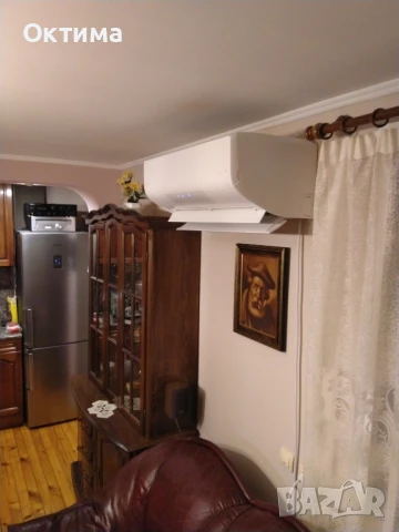 Поцинковани стойки за климатици дължина 470 мм дебелина 2мм. Цена 12.70 лева с ДДС за 100 комплекта, снимка 12 - Климатици - 51268511