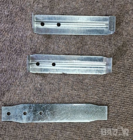 матрица за обтегачи и конзоли 5 и 6 инча за безшевни улуци, снимка 7 - Други инструменти - 36696181