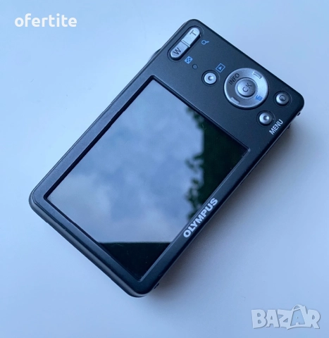 ✅ Olympus 🔝 VG-110, снимка 2 - Фотоапарати - 51965814