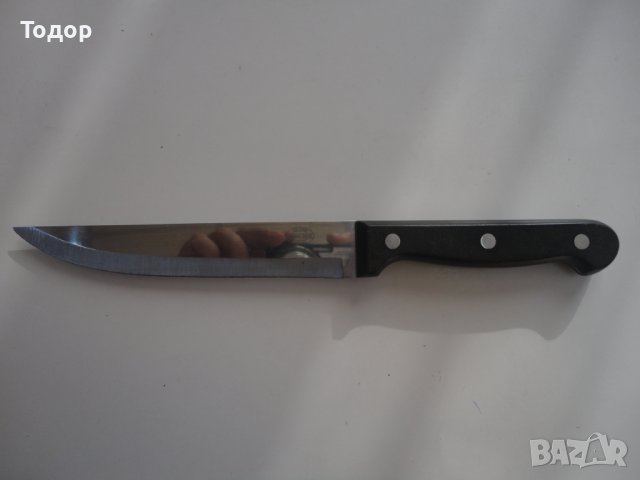 Невероятен немски нож 10, снимка 6 - Ножове - 43942805