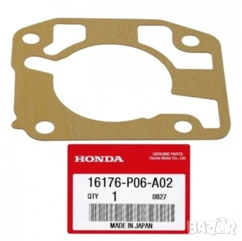 Уплътнение дроселова клапа 16176-P06-A02 Honda