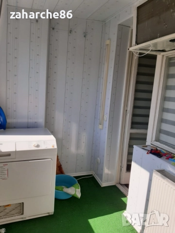 Тристаен апартамент в кв.Деленки Деленки , снимка 5 - Апартаменти - 52974296