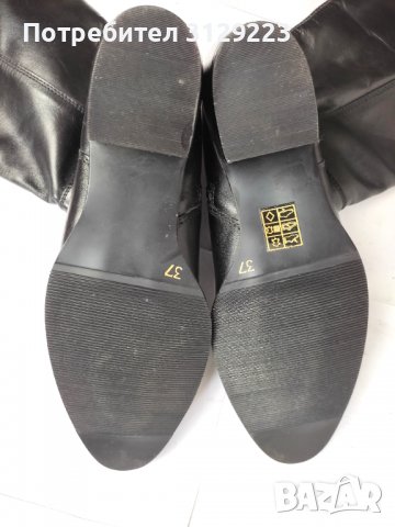 Bon'apart boots 37, снимка 7 - Дамски боти - 37582969