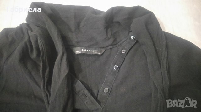 Ризи на ZARA, снимка 7 - Ризи - 26705745