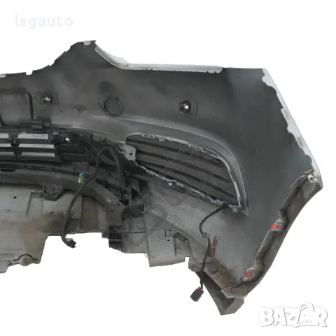 Предна броня Opel Zafira Tourer C  ID: 140968, снимка 6 - Части - 48661926