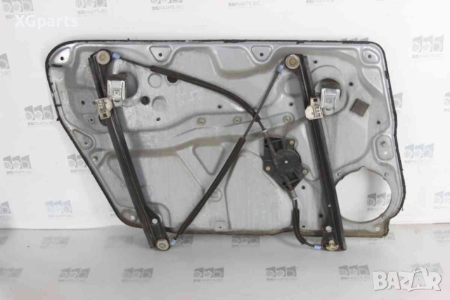  Стъклоповдигач преден десен за Volkswagen Passat B5, B5.5 (1996-2005), снимка 2 - Части - 52314610