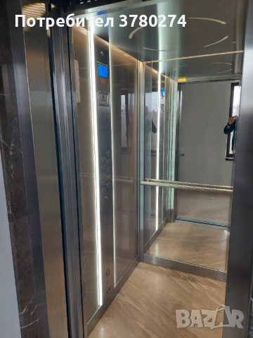 Отдавам  тристаен апартамент , снимка 11 - Апартаменти - 52510822