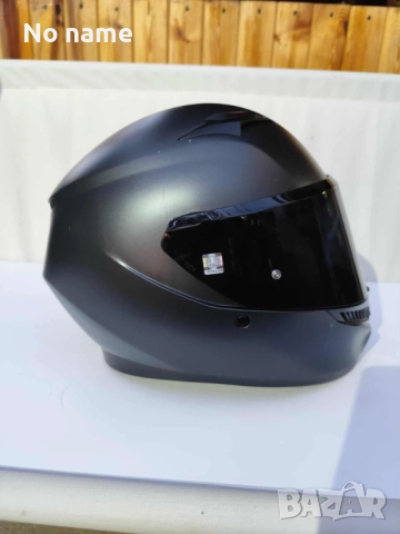 Каска агв к3 размер с  , снимка 7 - Други ценни предмети - 52285441