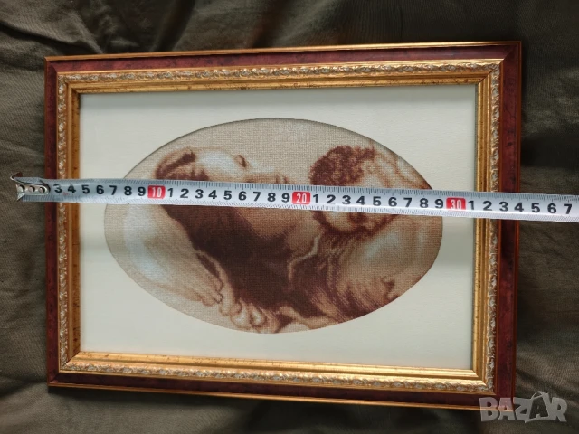 Продавам гоблени, снимка 3 - Декорация за дома - 51394401