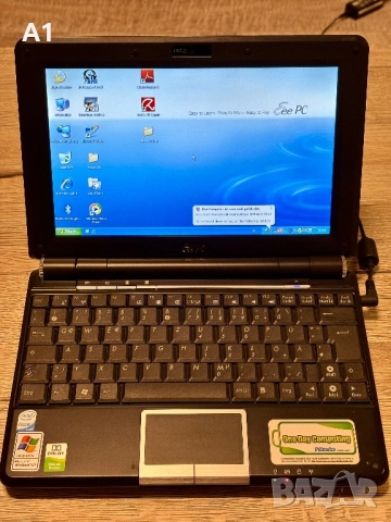 Лаптоп Asus Eee-12”