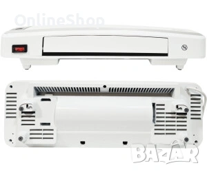 Електрически конвектор за стена, 2000W, снимка 8 - Други - 53034543