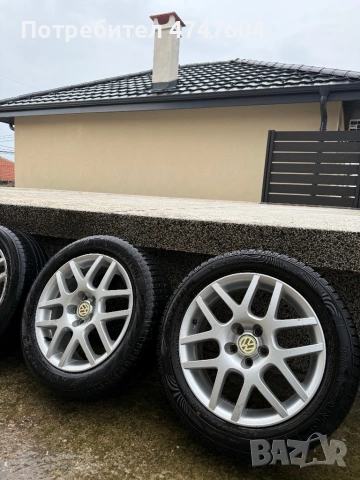 BBS montreal джанти , снимка 3 - Гуми и джанти - 53609245