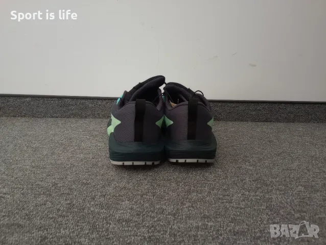 Salomon Обувки за планинско бягане Sense Ride 5 GTX, 40 EU, снимка 3 - Маратонки - 48863592