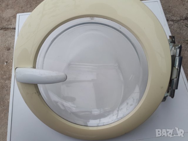 Продавам пералня Electrolux EWF 810 на части, снимка 7 - Перални - 32737814