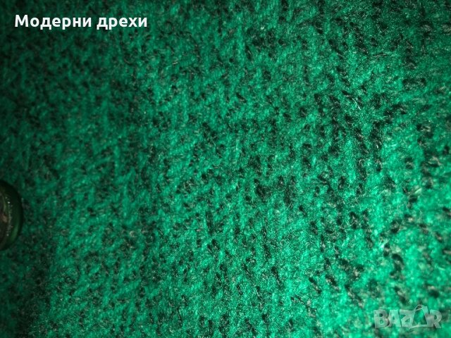 Палто, снимка 4 - Палта, манта - 27340869