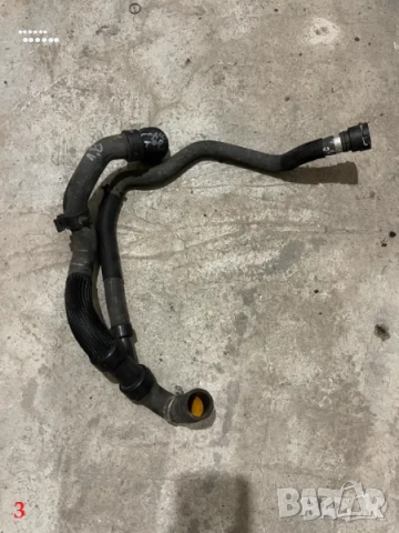 Водни маркучи (радиатор, парно, термостат и други) - Форд Мондео (Ford Mondeo) МК4 - 2.0/1.8 TDCI, снимка 3 - Части - 51785031