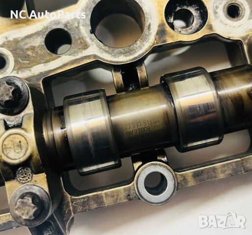 Разпределителни валове за BMW БМВ E90/E91/E60 2.0 д 177 N47 Ев-5 7797511 779751203 779751304 2009, снимка 8 - Части - 43987327