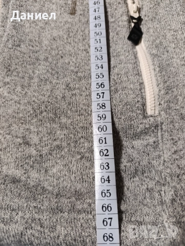 Дамско горнище Jack Wolfskin , снимка 6 - Блузи с дълъг ръкав и пуловери - 52003822