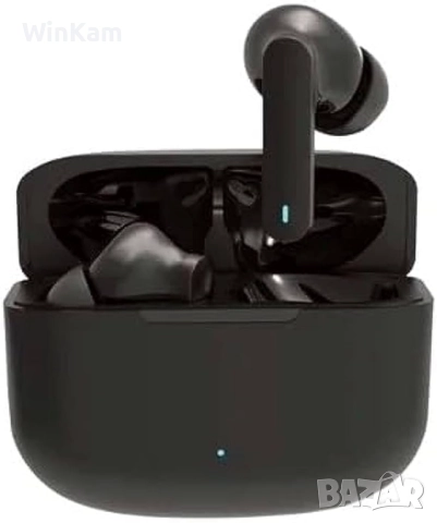 Безжични Слушалки тапи Bluetooth - Riversong Airfly L16, снимка 3 - Безжични слушалки - 52739452