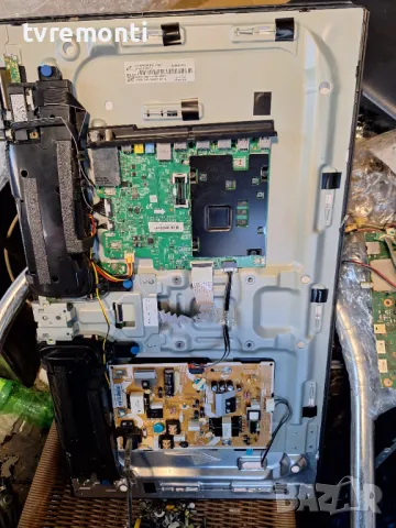 T-Con BN95-03524A BN41-02292A for SAMSUNG UE32K5570SU for 32inc DISPLAY CY-KK032BGAV2H, снимка 5 - Части и Платки - 49084004