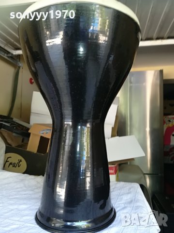 тарамбука-нова и голяма-40х25см-внос от сирия 0707212007, снимка 5 - Ударни инструменти - 33455071