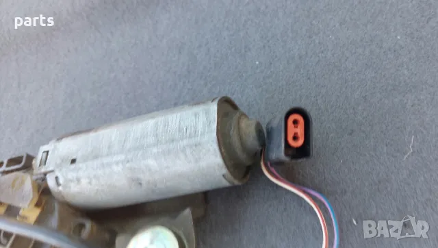 Моторче Задна Чистачка Форд Мондео - 0390201521, снимка 4 - Части - 48938859