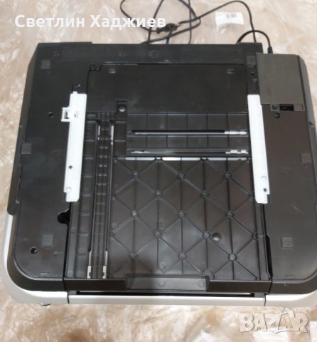 Принтер MP600, снимка 12 - Принтери, копири, скенери - 32926386