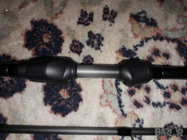 Спининг въдица Mikado Bixlite, снимка 4 - Въдици - 48260183