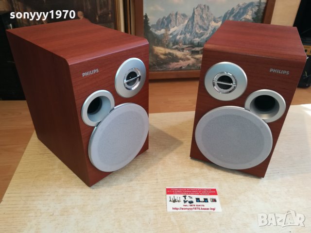 PHILIPS-SWISS 2701221301, снимка 5 - Тонколони - 35578839
