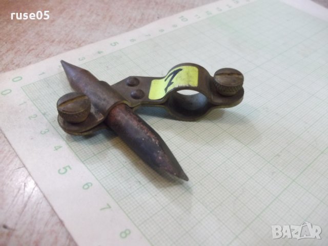 Накрайник - поялник за пропан - бутанова горелка, снимка 3 - Поялници и запояване - 27308511