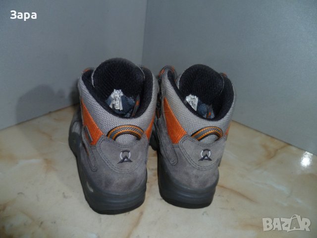 LOWA Gore-tex обувки №35, снимка 8 - Детски боти и ботуши - 43961326
