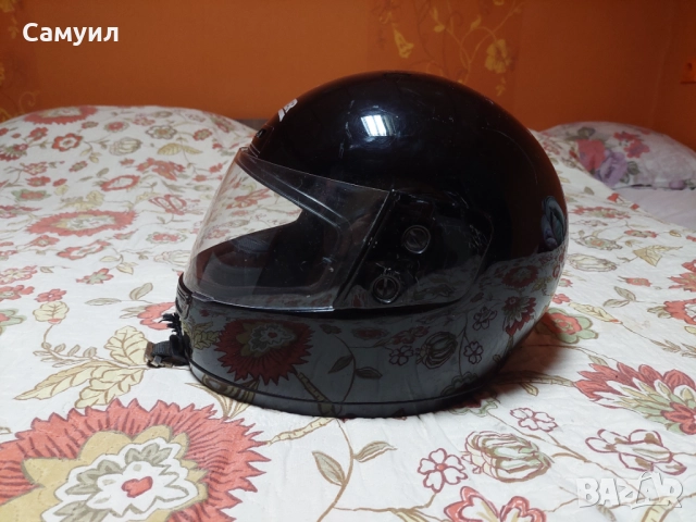 Каска PROBIKER размер L, снимка 3 - Аксесоари и консумативи - 52020972