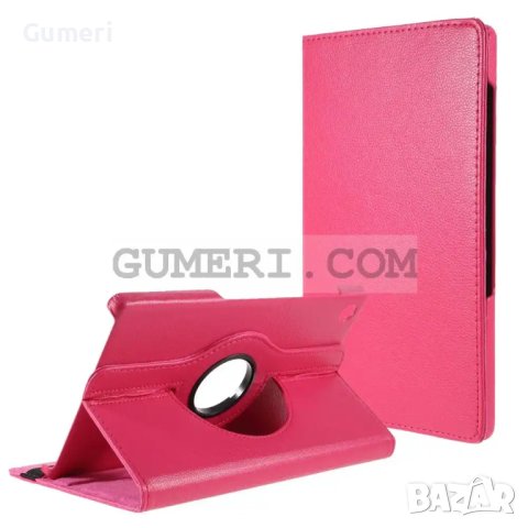 Lenovo Tab M10 HD Gen 2 Въртящ се 360° Калъф, снимка 5 - Калъфи, кейсове - 31815471