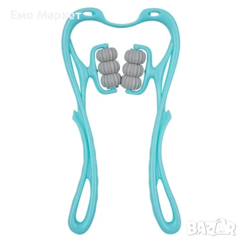 Ръчен масажор за различни части на тялото, снимка 7 - Масажори - 48957402