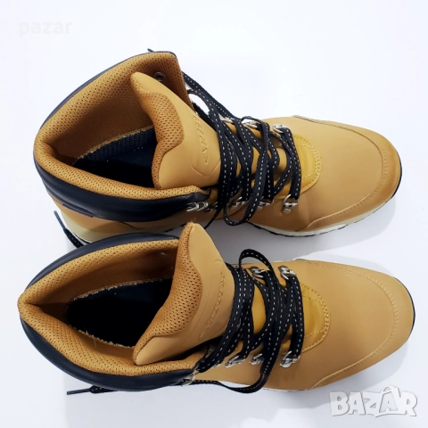 ADIDAS FZ3381 Terrex Pathmaker Rain Rdy Непромокаеми Туристически Обувки Боти Водоустойчиви 42-42.5, снимка 11 - Мъжки боти - 52240943