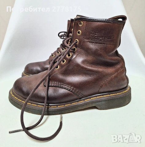 Dr. Martens 1460 оригинални кубинки 