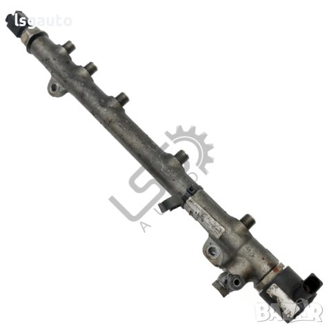 Горивна рейка Mercedes-Benz C-Class 204 (W/S/C) 2007-2014 ID: 114976
