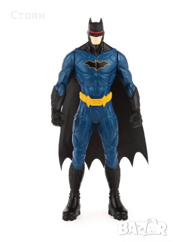 Фигурка Батман 15см - Spin Master
