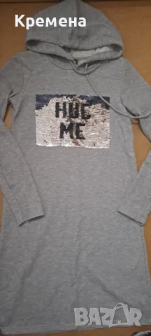 Дамски рокли, снимка 6 - Рокли - 49181885