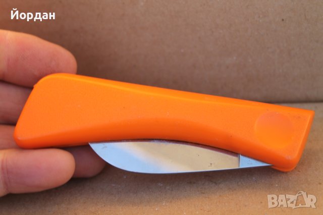 Немска ножка, снимка 3 - Ножове - 43659601