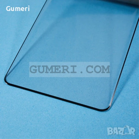  Realme 14 Pro+ 5G Стъклен Протектор За Целия Дисплей Full Glue, снимка 6 - Фолия, протектори - 50504923