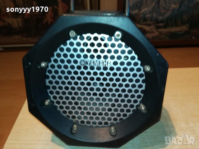yamaha pdx-11 активна колона 1807212034, снимка 6 - Тонколони - 33557860