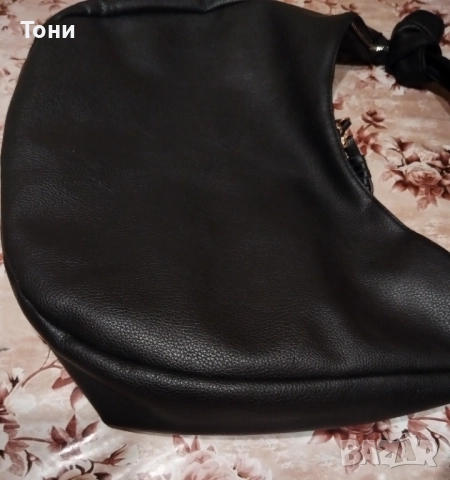 MOHITO Оригинал Нова Кожена Дамска Чанта , снимка 4 - Чанти - 51773466