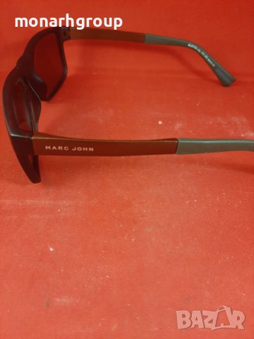 Слънчеви очила MARC JOHN, снимка 3 - Слънчеви и диоптрични очила - 37137129