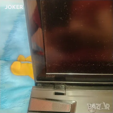 Lenovo ideapad Y510P на части , снимка 6 - Части за лаптопи - 49715115