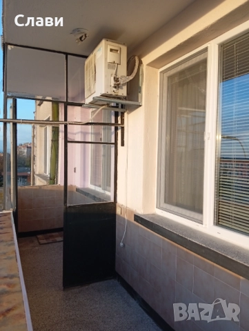 Давам под наем апартамент две стаи + бокс обзаведен в добро състояние, запад,топъл , снимка 14 - Апартаменти - 47225280